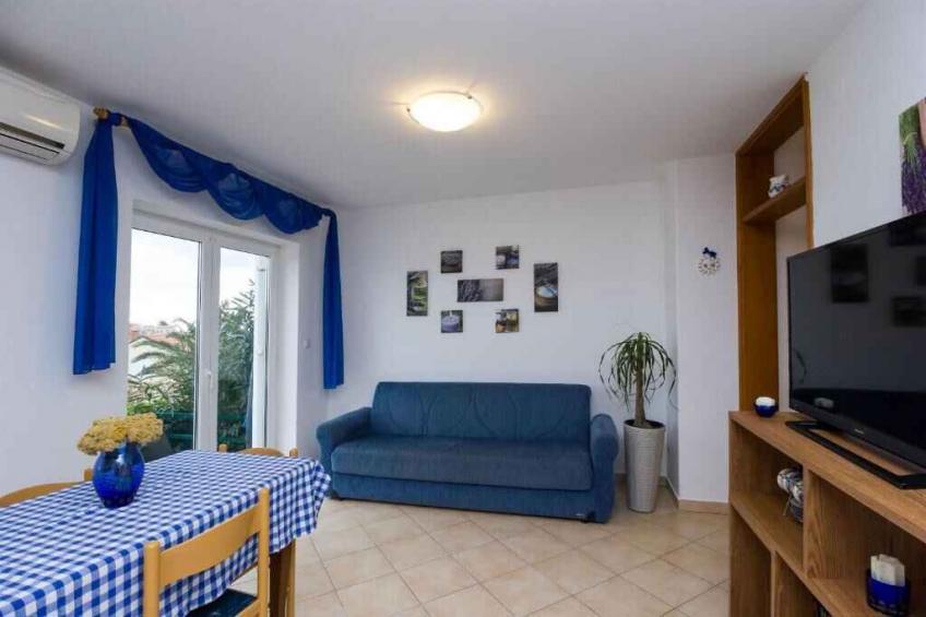 Ferienwohnung für 6 Personen in Mali Lošinj - BF-77J77 - foto 4