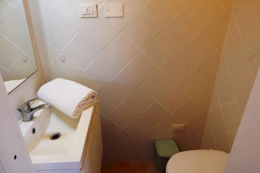Holiday apartment mit Garten - BF-FXCXK - foto 2