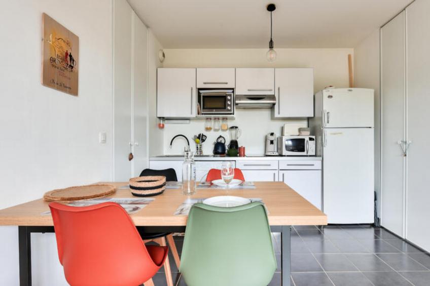 Appartements à Arès - Bassin d'Arcachon - foto 4