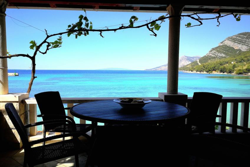 Two-Bedroom Apartment (A2-Luna) - foto 14