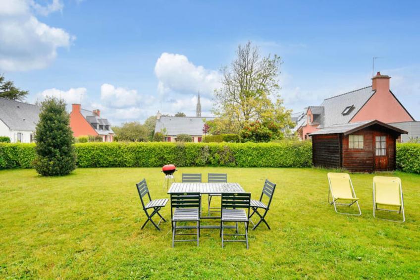 Maison à Plobannalec-Lesconil - foto 16