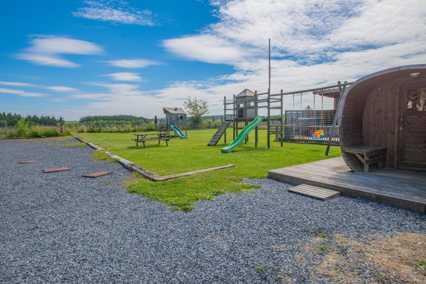 Gîte de la Ferme Louis - foto 31