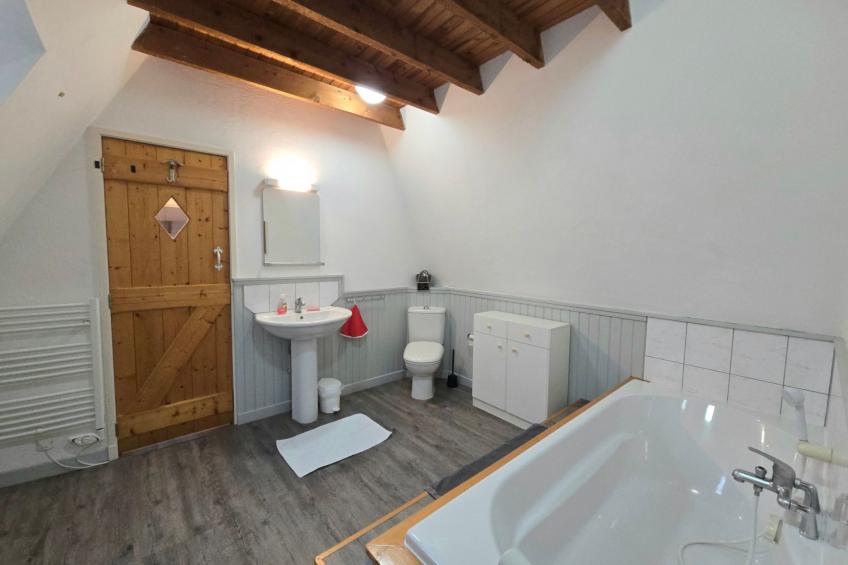 Geräumiges Ferienhaus mit Charme in der Dordogne - foto 11