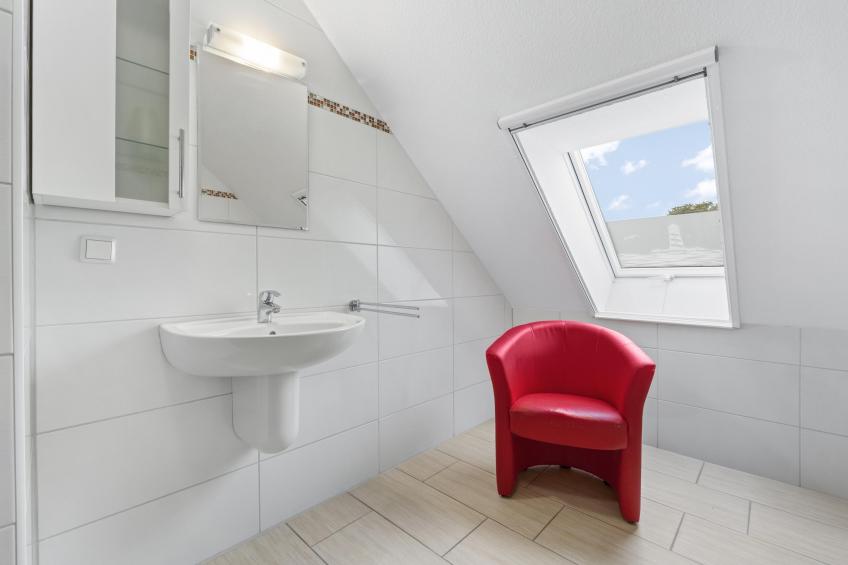 Am Salzhaff mit Sauna - foto 26