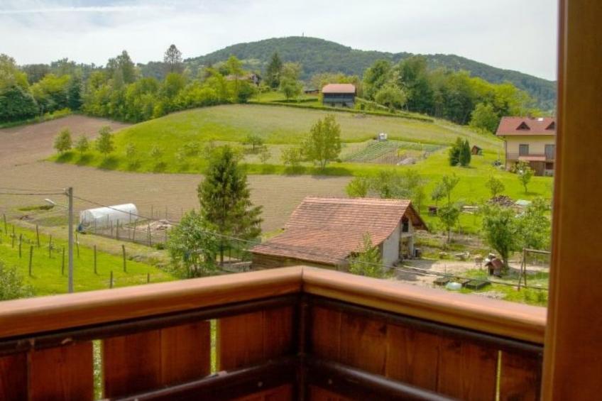 für 4 Personen und 1 Kind in Tuhelj, Nordkroatien - foto 27