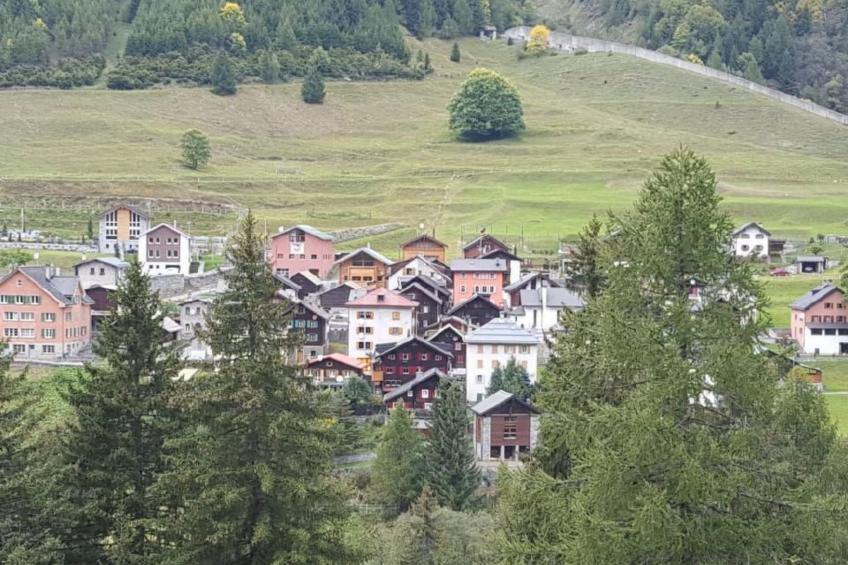 Maisonette Rustico - foto 18