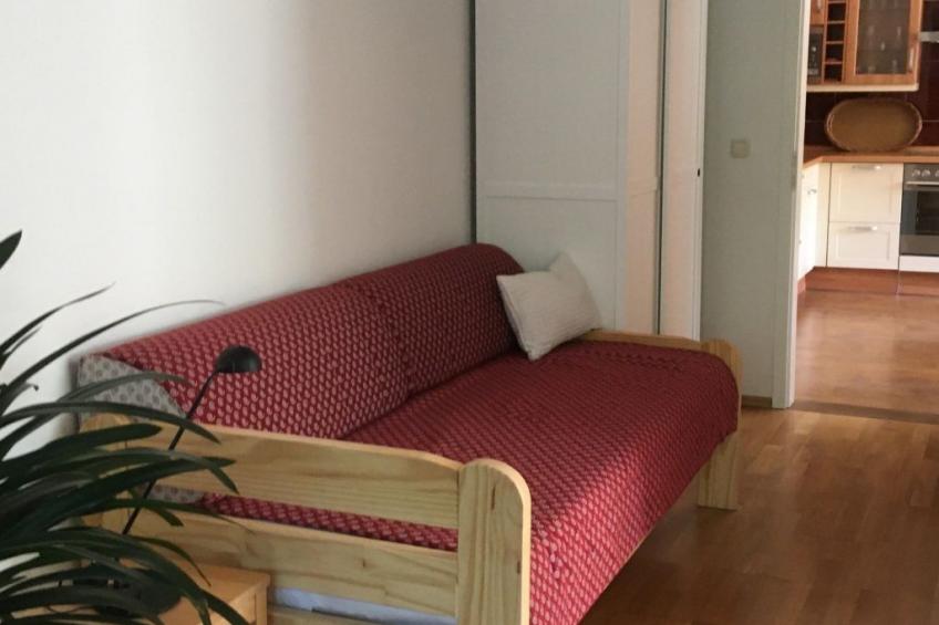 Parkblick in Ziethen - foto 15