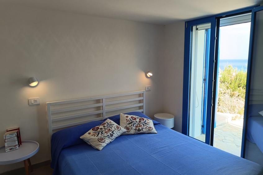 Villa Meris in Castro in Apulien - foto 29