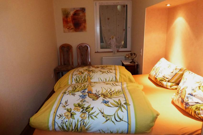 Chalet Wiedfluh in Waldbreitbach - foto 19