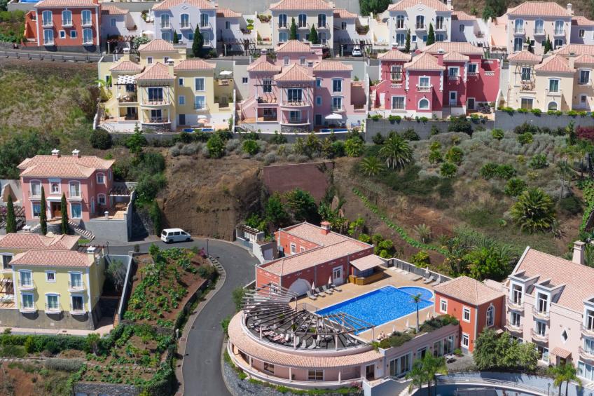 Villa Pembe bei Holiday Rental Madeira - foto 47