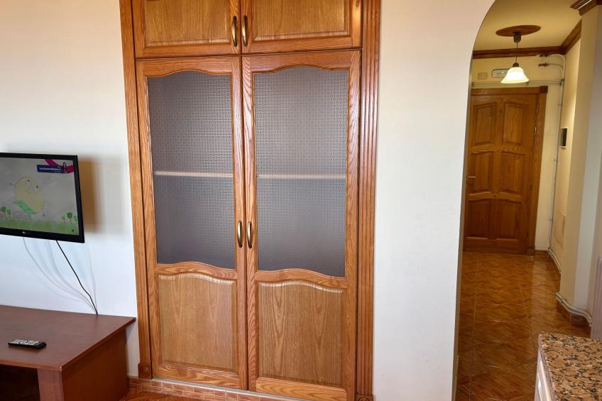 Apartment mit Balkon und Meerblick - foto 12