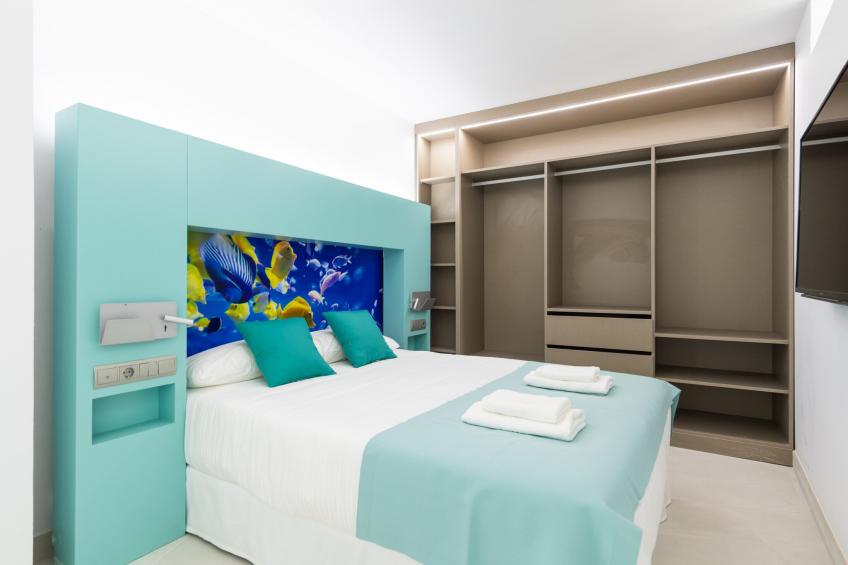 Edison Building 101 By CanariasGetaway