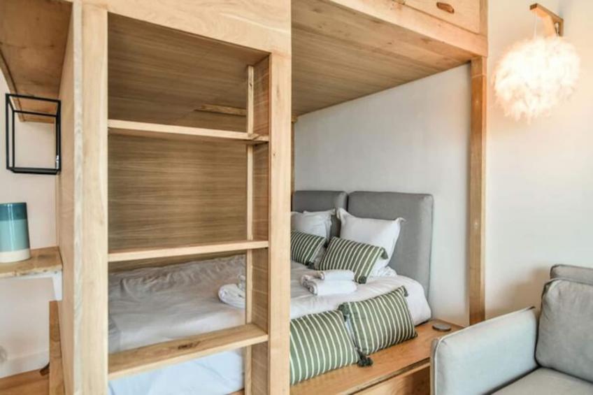 Superbe Studio Rénové Pour 3 Personnes En 1ère Ligne Au Cœur D'arcachon - foto 4