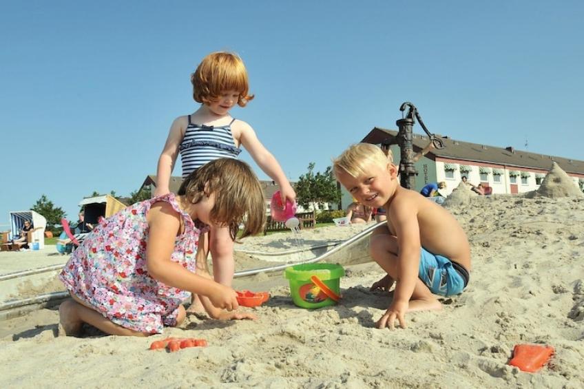 Familienzimmer mit Alkoven / Belegung 3 Personen - foto 33