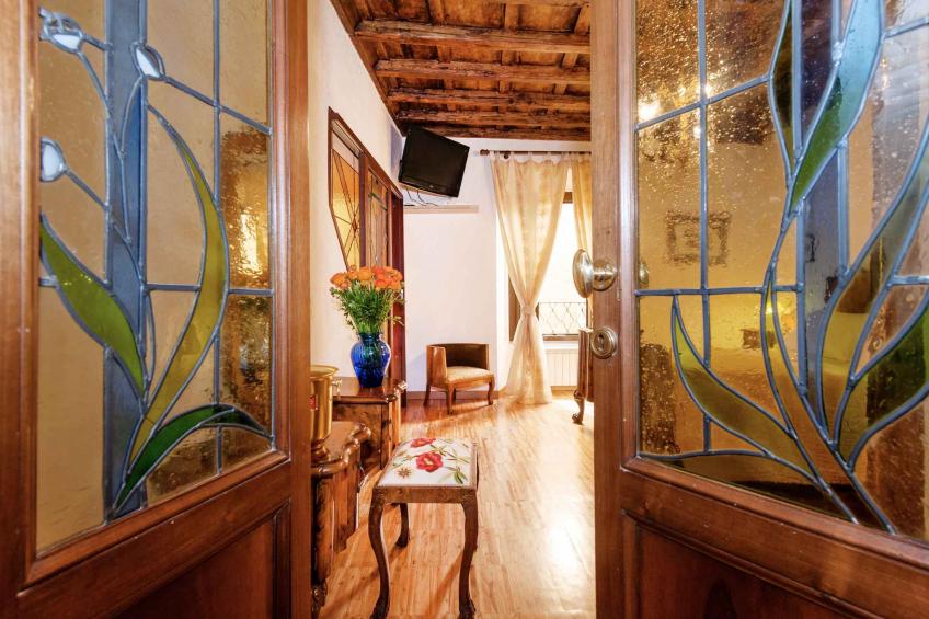 Vakantiewoning In het historische centrum van Rome - VW-NC4WW - foto 19