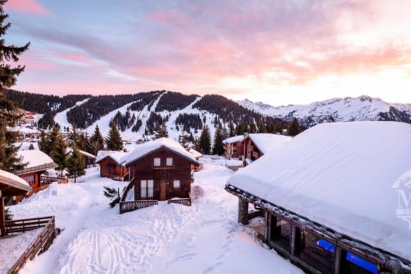 MGM Hôtels & Résidences - Résidence Amaya - foto 8