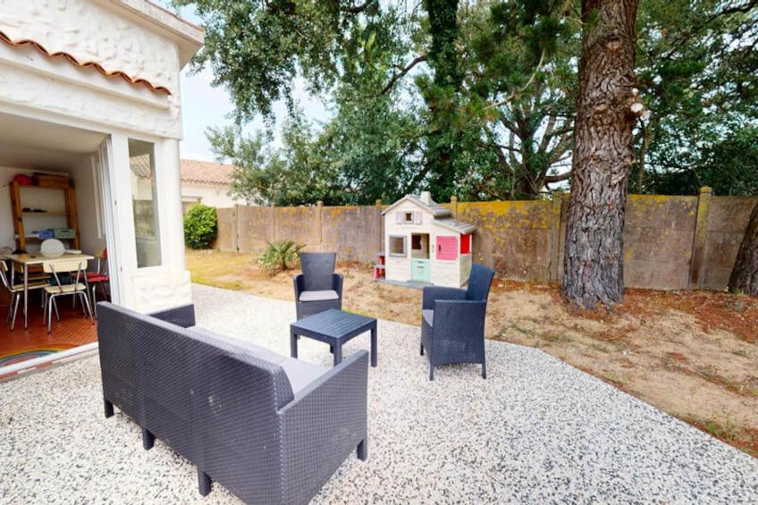 Maison à Bretignolles-sur-Mer - foto 24