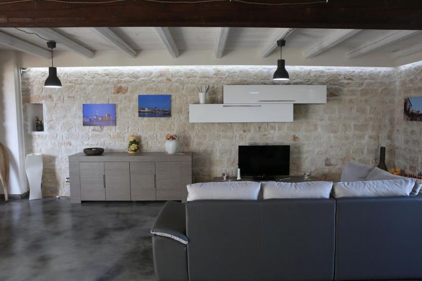 Villa 'Antica Aia' mit privatem Pool - foto 40