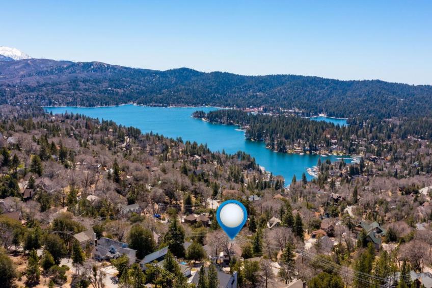 Haus mit Seeblick - Atemberaubende Aussicht - Haustierfreundlich - foto 3