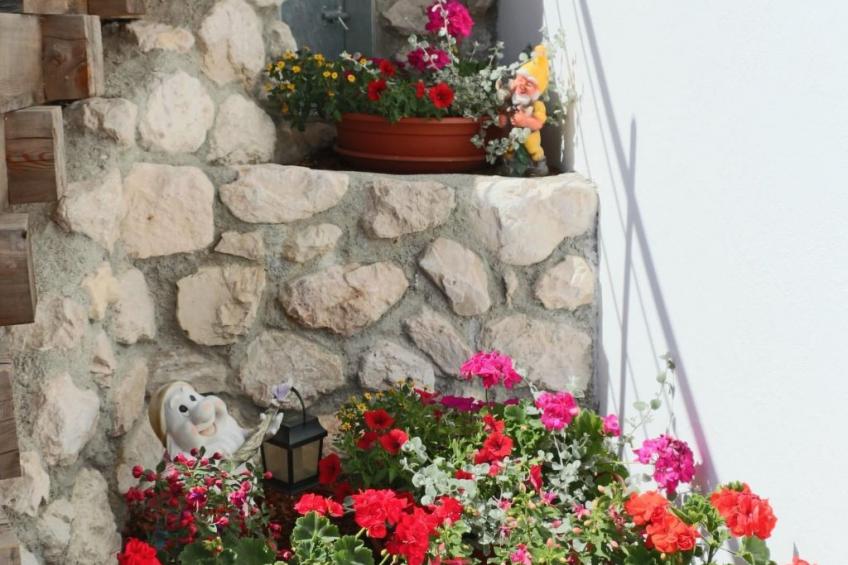 Wohnung "Ciasa Linda App. 1" - foto 44