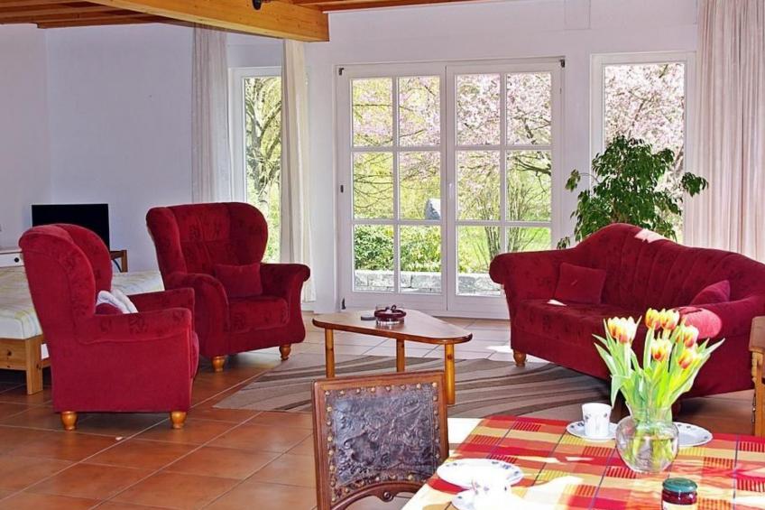 Appartement in Unzenberg Hunsrück - foto 4