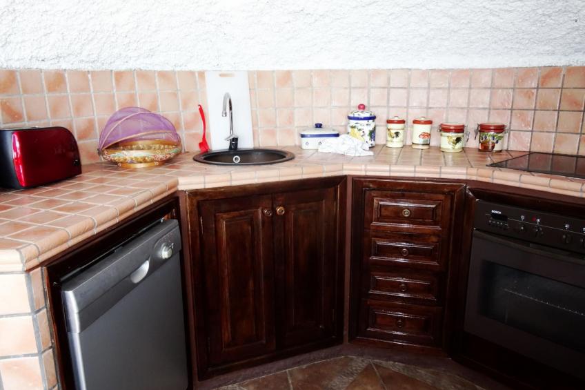 Schlafen in einer vulkanischen Höhle - foto 15