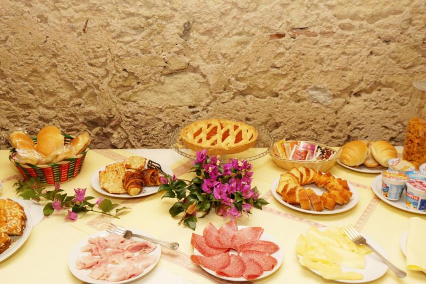 "Bilocale 4 pax" - foto 16