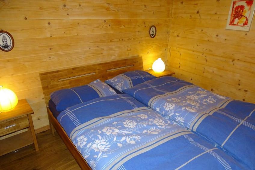 Chalet Stefanino, 3 1/2 Zimmer - foto 6