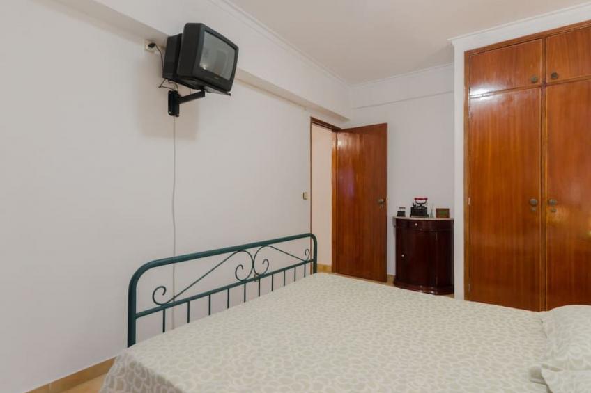 Schöne Ferienwohnung in Costa Da Caparica - foto 5