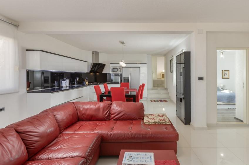 Villa Blanka - Six Bedroom Villa with Swimming Pool and Sea View - foto 2