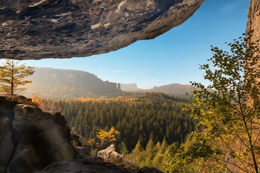 Fewo Schrammsteine - foto 24