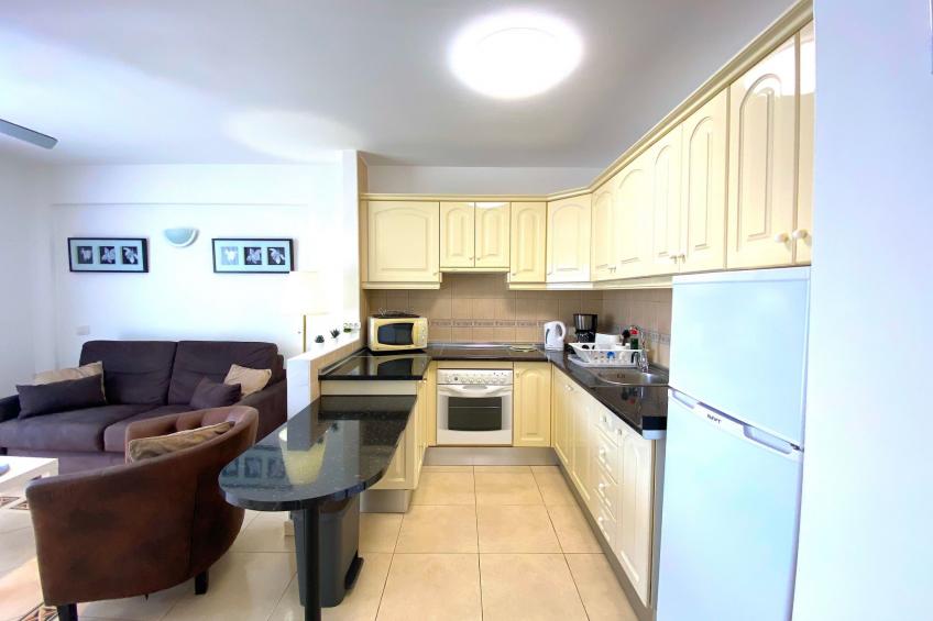 Ocean Golf und Country Club A3 - foto 10