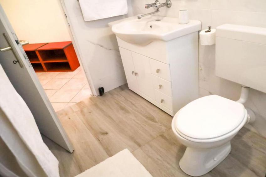 Franov Butique Residence - One bedroom apartment sea view (Marija) - foto 13