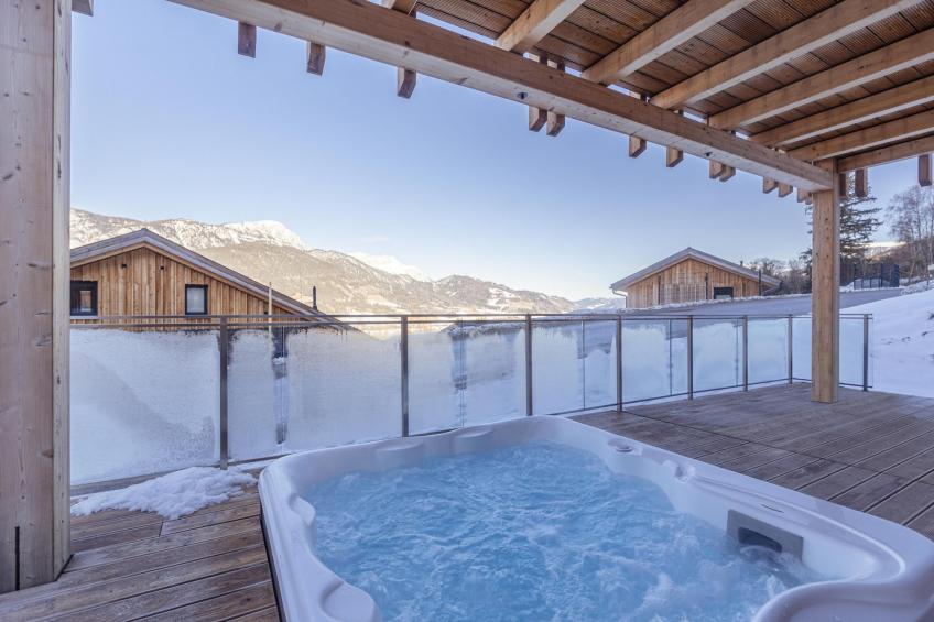 Premium Ferienhaus mit 3 Schlafzimmern Sauna & Außenbadewanne - foto 2
