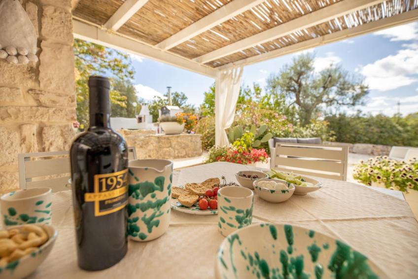 Trullo Dorato - foto 19