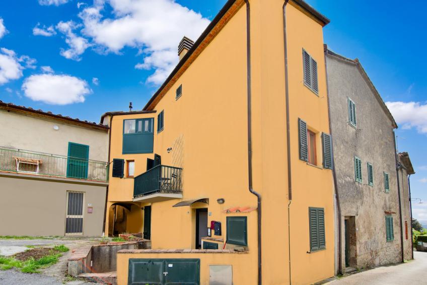 Tuscan Hillsides - foto 9