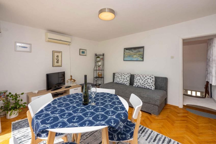 Appartement de vacances avec balcon et air conditionné - BF-MNWFV - foto 21