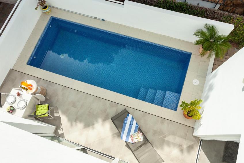 Vivalidays Greco House - Pineda de Mar