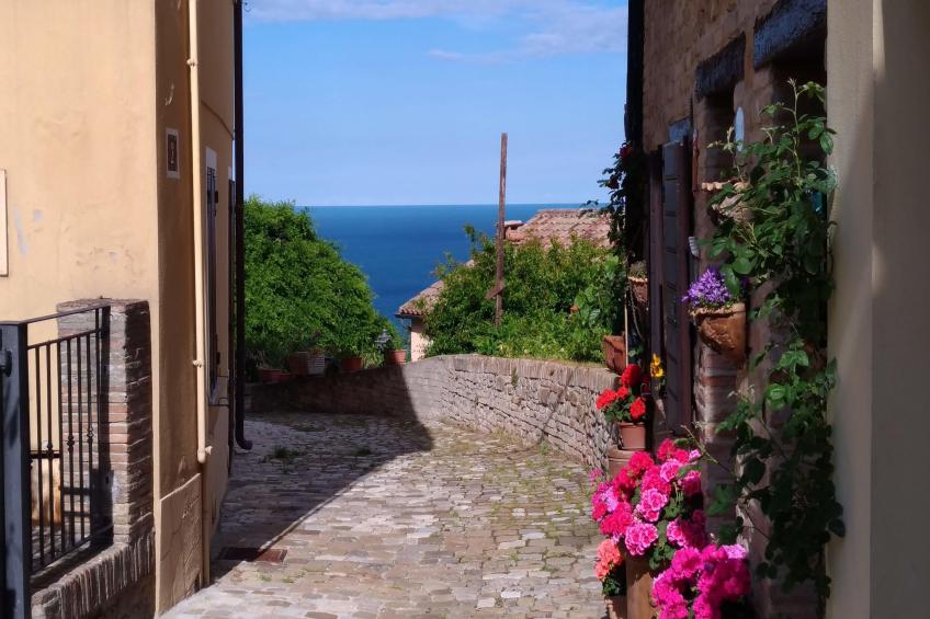 Romantico Tramonto - foto 9