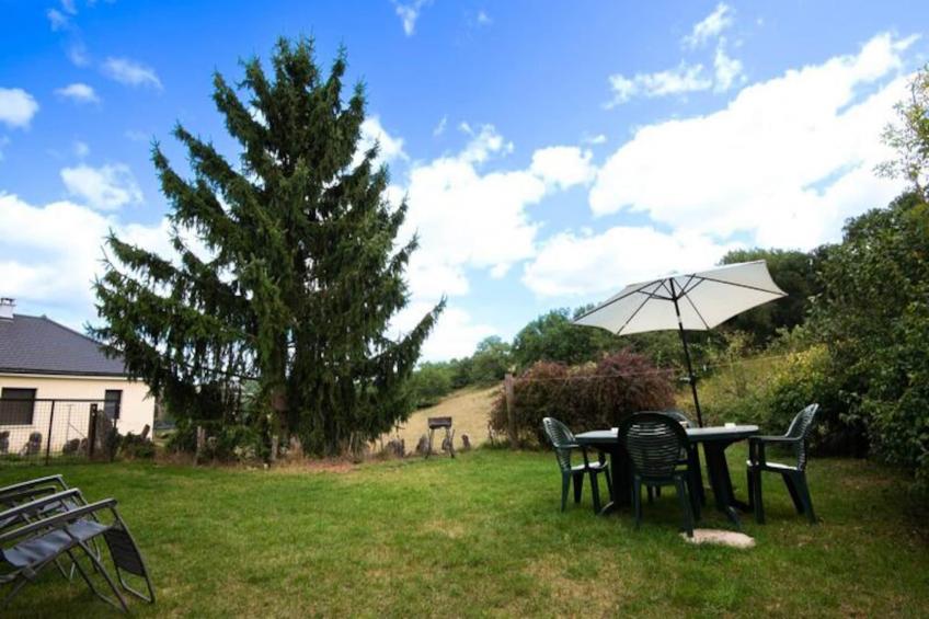 Gîte de France Gîtes de france 2 épis 5 personnes à mazel bouissy 2 épis - foto 23