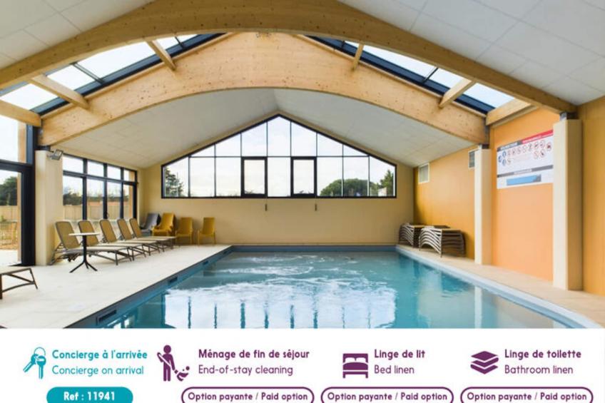 Chalets à Saint-Gilles-Croix-de-Vie - foto 2