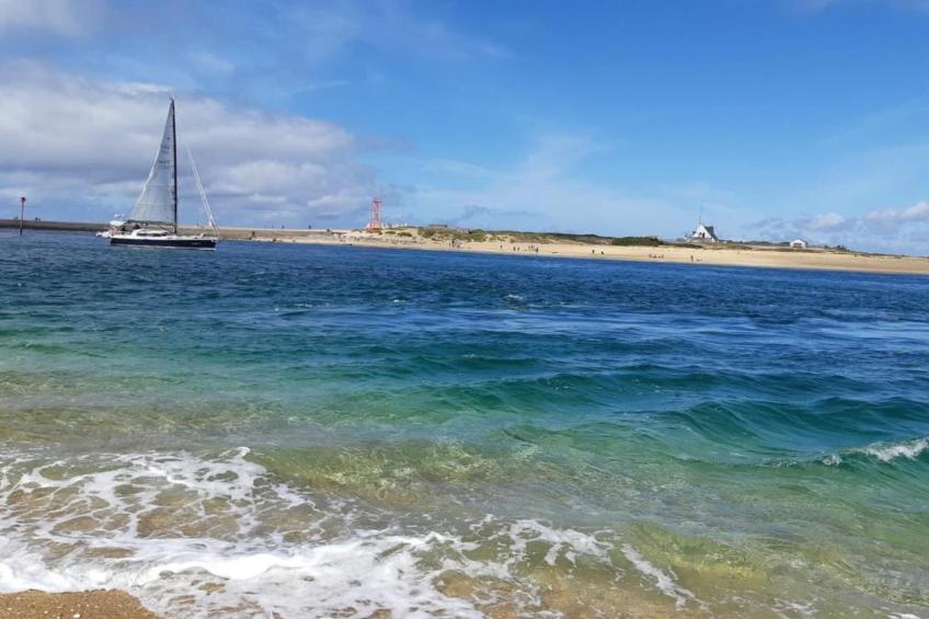 Le Château de Keravéon - foto 36