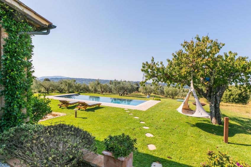 Podere Boscherini - foto 66