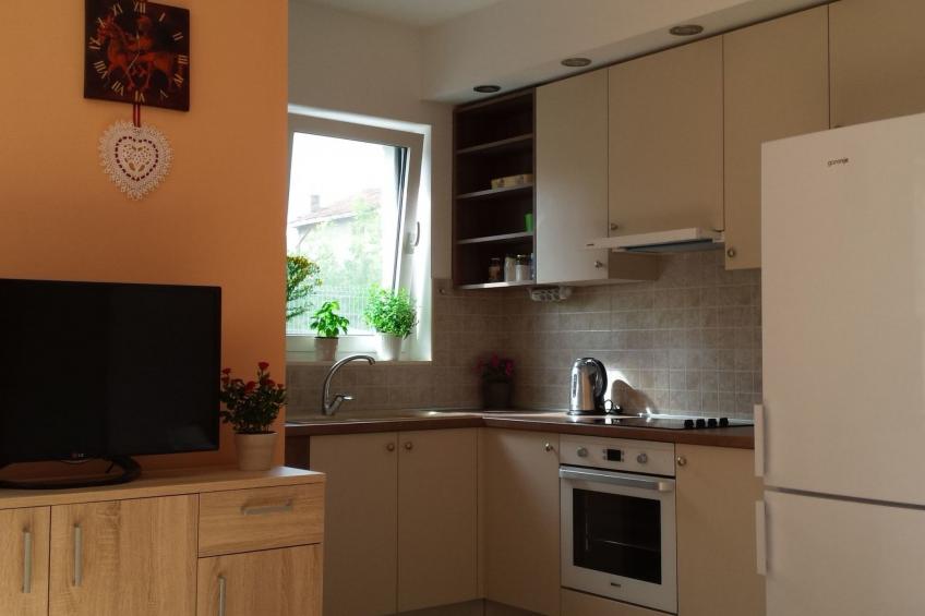 "Dinka" mit Terrasse - foto 14