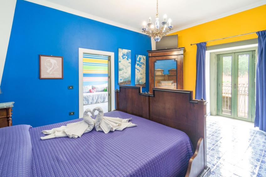 Ferienvilla 'Mamma Alessandra - foto 31