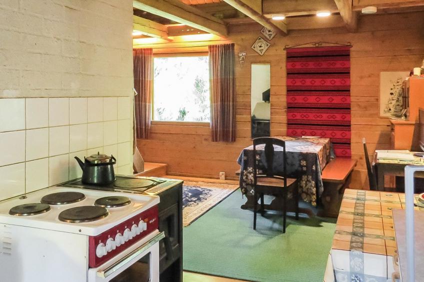 Passimökki - foto 5