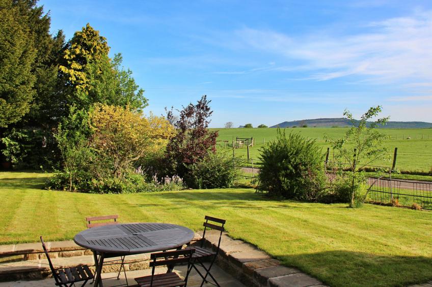 Ingleby Manor - Courtyard Cottage - foto 12