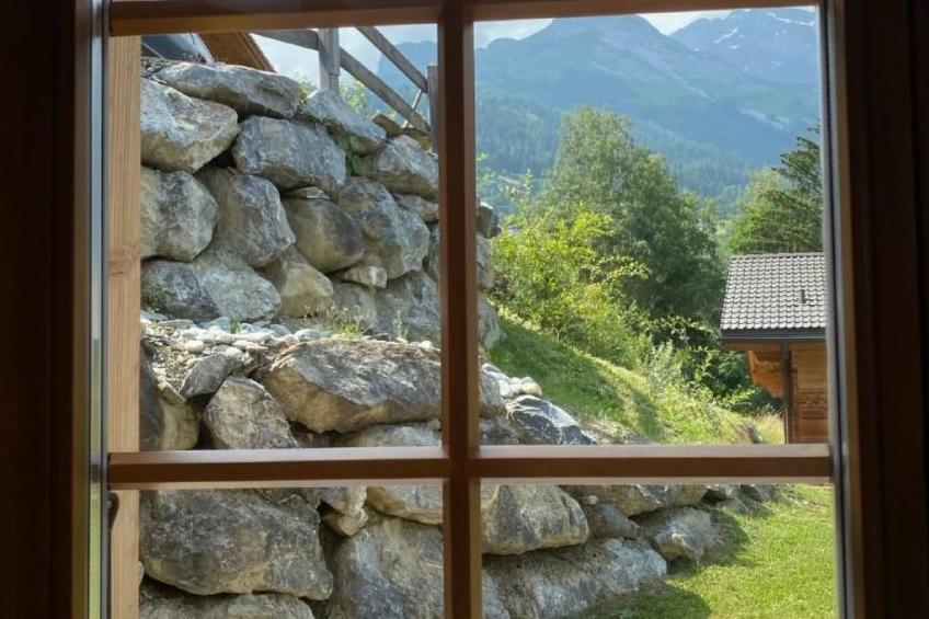 Chalet Alpilles - 4 Zi. mit atemberaubender Aussicht - foto 12