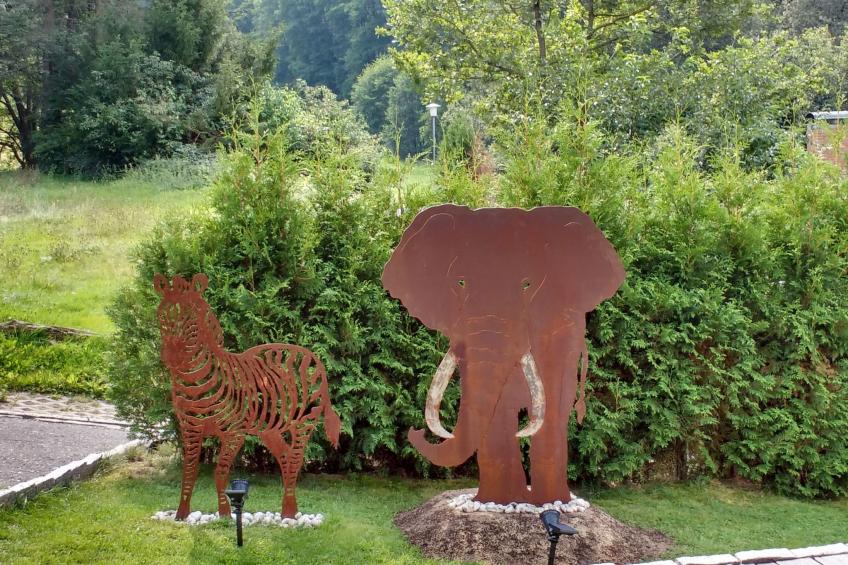 in Kuhklingen mit Großer Terrasse - foto 29