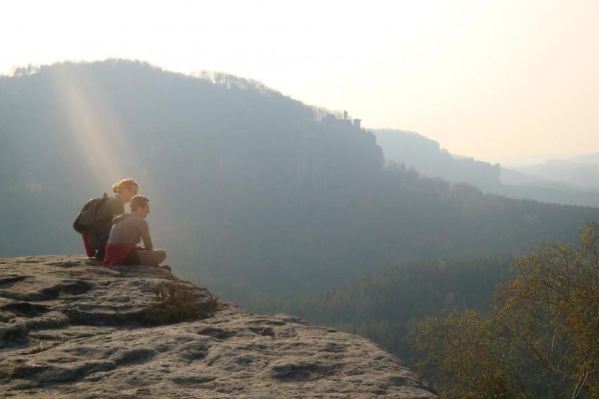 Landlust, Stadtnah -  Fewo im ehemaligem Bauernhaus mit Sauna, Kaminofen und gr - foto 32